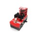AMT R/S-Lead Bricks Гитарный предусилитель, ламповый, AMT Electronics