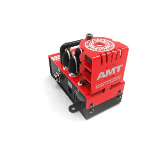 AMT R/S-Lead Bricks Гитарный предусилитель, ламповый, AMT Electronics