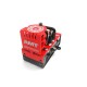 AMT R/S-Lead Bricks Гитарный предусилитель, ламповый, AMT Electronics