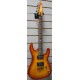 Dean C350 TAB электрогитара, цвет янтарный