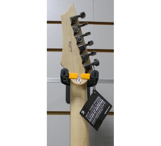 Dean C350 TAB электрогитара, цвет янтарный