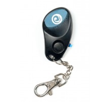 Planet Waves PW-LED-01 Держатель для медиаторов брелок со светодиодным фонариком