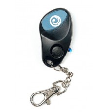 Planet Waves PW-LED-01 Держатель для медиаторов брелок со светодиодным фонариком