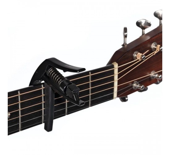 Planet Waves PW-CP-10 NS Artist Каподастр