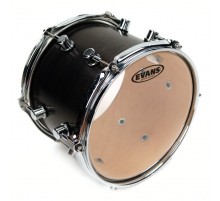 Evans TT16GR Пластик для ТОМ барабана 16", серия Genera Resonant, резонансный
