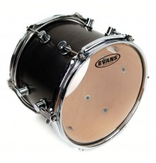 Evans TT16GR Пластик для ТОМ барабана 16", серия Genera Resonant, резонансный