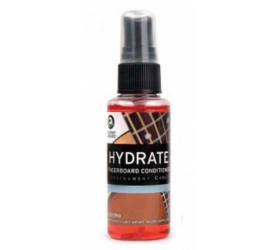Planet Waves PW-FBC Hydrate Fingerboard Conditioner Средство для ухода за накладкой грифа