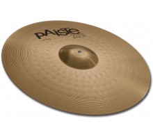 Paiste 201 Bronze Ride Тарелка 20"