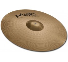 Paiste 201 Bronze Ride Тарелка 20"