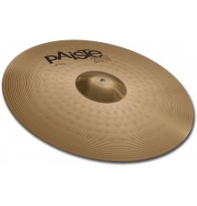Paiste 201 Bronze Ride Тарелка 20"