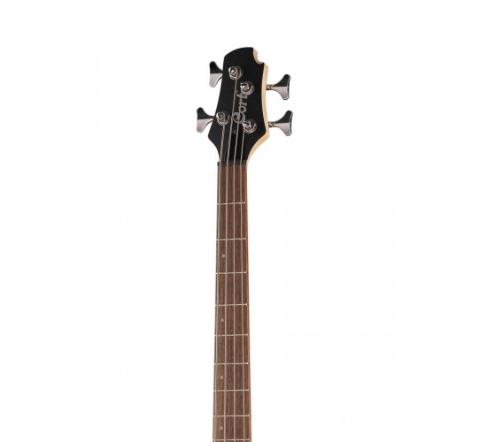 Cort Action Bass Plus BM бас-гитара, синяя
