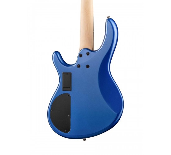 Cort Action Bass Plus BM бас-гитара, синяя