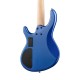 Cort Action Bass Plus BM бас-гитара, синяя