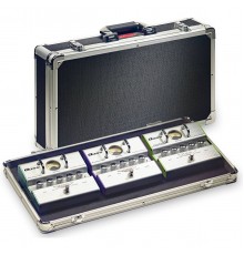 Stagg UPC-500 пластиковый кейс для гитарных педалей