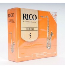 Rico RKA1230 Rico Трости для саксофона тенор, размер 3.0