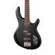 Cort Action Bass Plus BK бас-гитара, черная