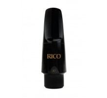 Rico RRGMPCASXA7 Graftonite Мундштук для саксофона альт, А7