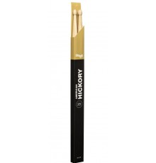 Stagg SHV2B Барабанные палочки, Hickory, подобраны в пары по весу, цвету и звучанию, 2B