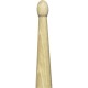 Stagg SHV2B Барабанные палочки, Hickory, подобраны в пары по весу, цвету и звучанию, 2B