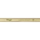 Stagg SHV2B Барабанные палочки, Hickory, подобраны в пары по весу, цвету и звучанию, 2B