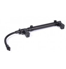 Force TM-02 стойка для микрофона с креплением на гитарные комбики (кабинеты)