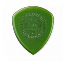 Dunlop Flow Jumbo Медиатор, толщина 2.0мм