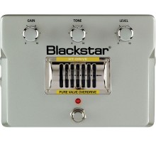 Blackstar HT-Drive ламповый гитарный эффект overdrive