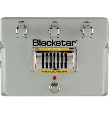 Blackstar HT-Drive ламповый гитарный эффект overdrive