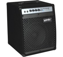 Warwick BC 40 комбо для бас-гитары, 40Вт, 10« + 2» ВЧ драйвер