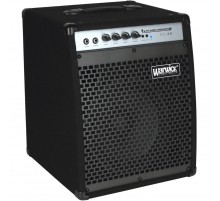 Warwick BC 40 комбо для бас-гитары, 40Вт, 10« + 2» ВЧ драйвер