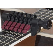 D'Andrea SPD-HM SpiderCapo Harmonik Gloves Демпферы для каподастра