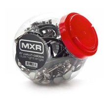 Dunlop DCP06J MXR Коммутационный кабель, 15см