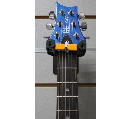 PRS SE EG электрогитара, цвет синий, Корея USED