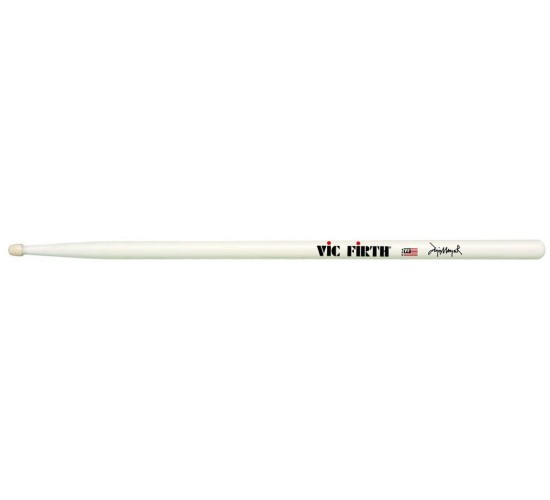 Vic Firth SJM именные Jojo Mayer (NERVE) барабанные палочки,орех