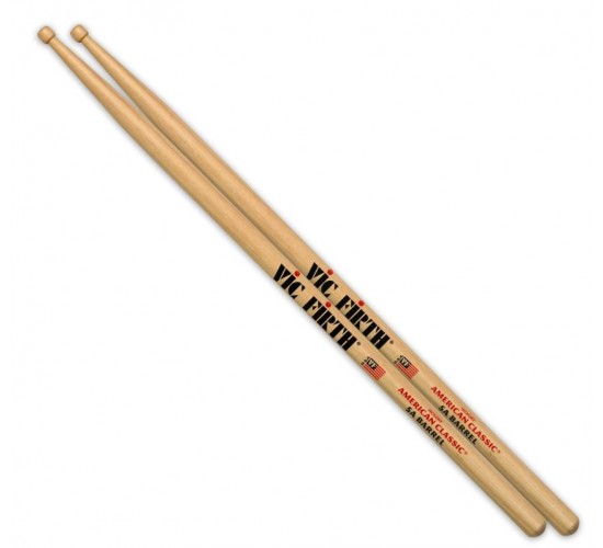 Vic Firth SJM именные Jojo Mayer (NERVE) барабанные палочки,орех