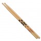 Vic Firth SJM именные Jojo Mayer (NERVE) барабанные палочки,орех