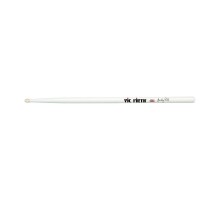 Vic Firth SBR барабанные палочки Buddy Rich, деревянный каплевидный наконечник, материал орех