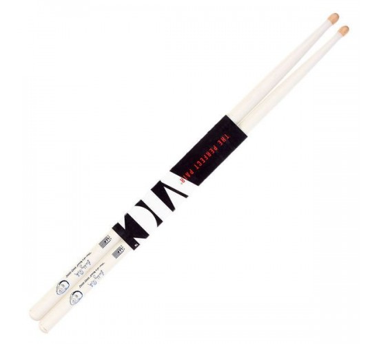 Vic Firth SBR барабанные палочки Buddy Rich, деревянный каплевидный наконечник, материал орех