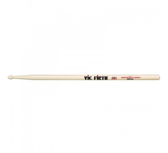Vic Firth Metal (CM) барабанные палочки, материал орех