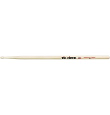 Vic Firth 5A барабанные палочки, с деревянным наконечником, материал орех