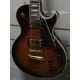 Grass Roots Les Paul G-LP-55C электрогитара, цвет Tobacco Sunburst USED