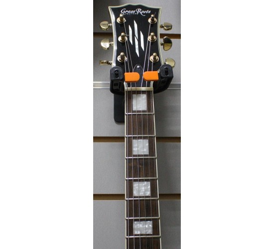 Grass Roots Les Paul G-LP-55C электрогитара, цвет Tobacco Sunburst USED