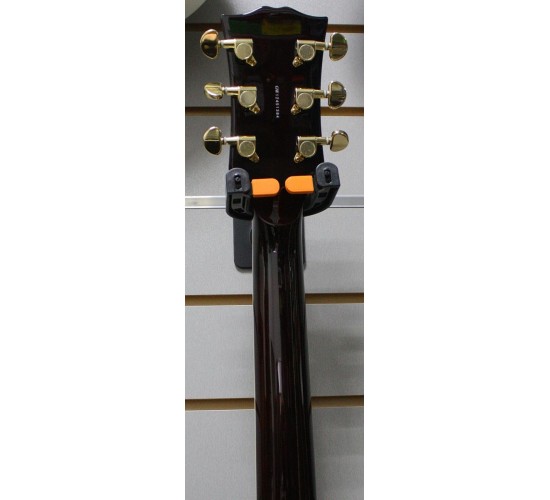 Grass Roots Les Paul G-LP-55C электрогитара, цвет Tobacco Sunburst USED
