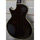 Grass Roots Les Paul G-LP-55C электрогитара, цвет Tobacco Sunburst USED