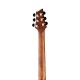 Cort NDX Baritone NS электроакустическая баритон гитара, с вырезом