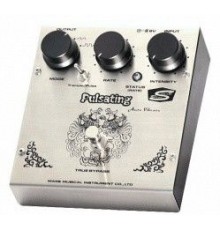 Mars Pulsating гитарный эффект Auto Vibrato