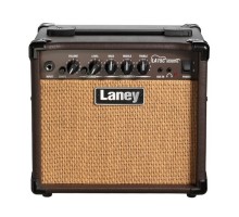 Laney LA15C комбоусилитель для акустических инструментов, 15 Вт