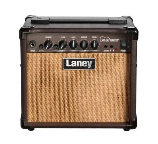 Laney LA15C комбоусилитель для акустических инструментов, 15 Вт