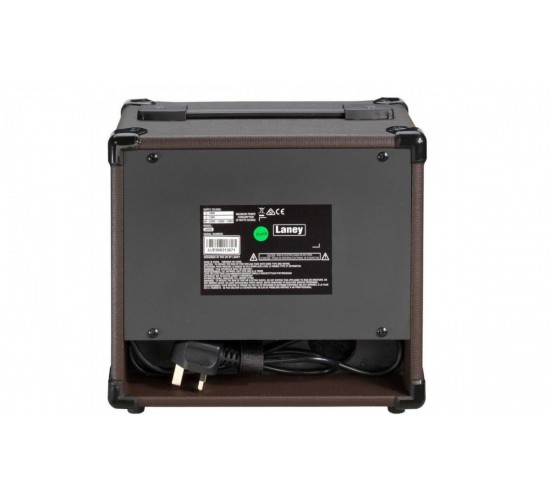 Laney LA15C комбоусилитель для акустических инструментов, 15 Вт