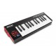 Akai LPK25 Wireless портативная беспроводная USB/MIDI-клавиатура
